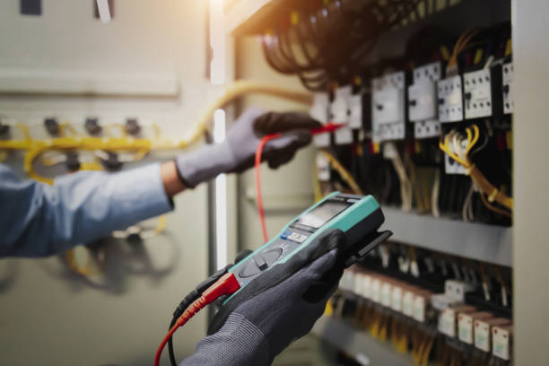 Emergency Electrical Repair Services in Las Vegas, NV