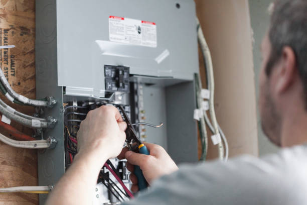 Emergency Electrical Repair Services in Las Vegas, NV